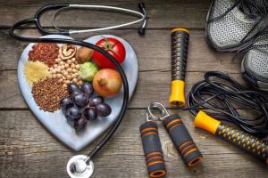 Tập thể dục có làm giảm cholesterol không?
