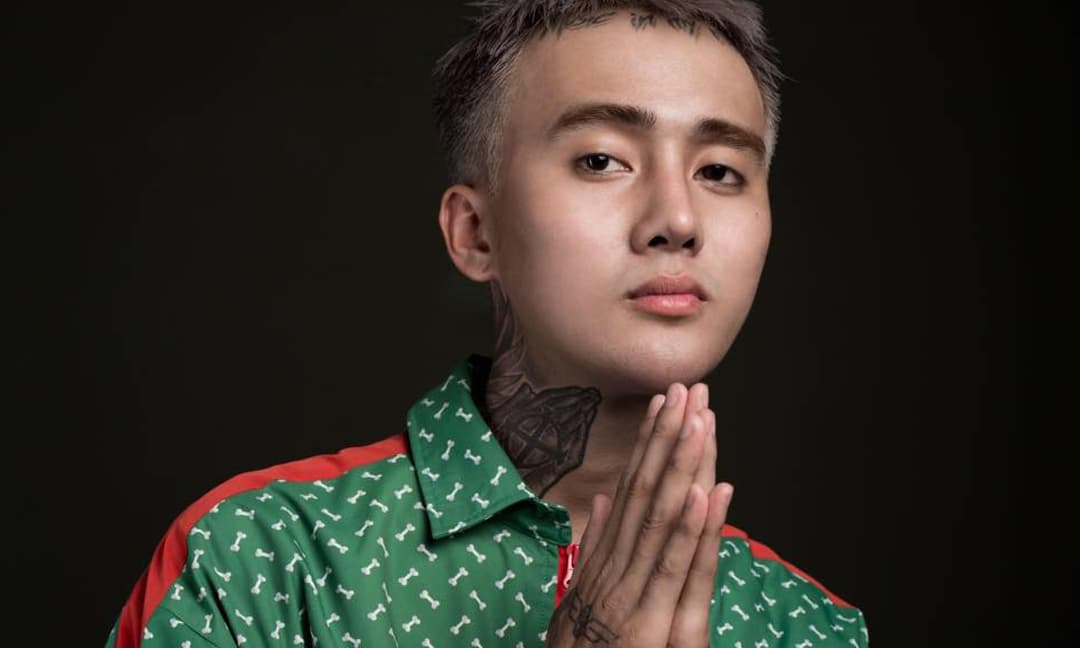 Phía Đạt G lên tiếng loạt thị phi mượn tiền và 'đi đường quyền' với mẹ: 'Không có chuyện tôi đánh mẹ, hành vi đó không bao giờ được phép xảy ra'