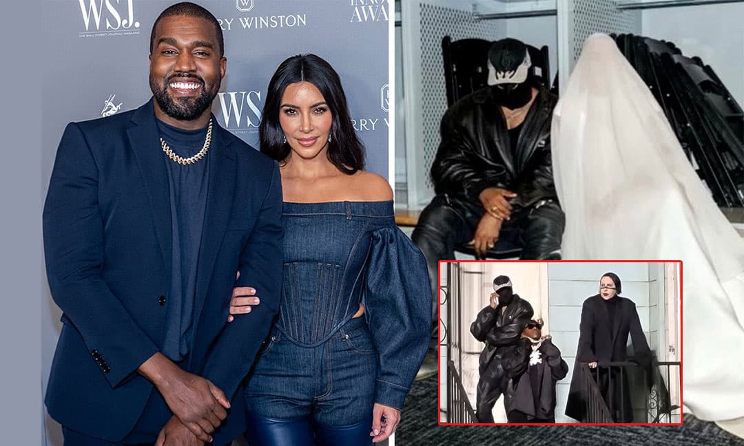 Kim Kardashian cảm thấy 'hối hận' vì đã tham gia sự kiện âm nhạc của chồng cũ Kanye West?
