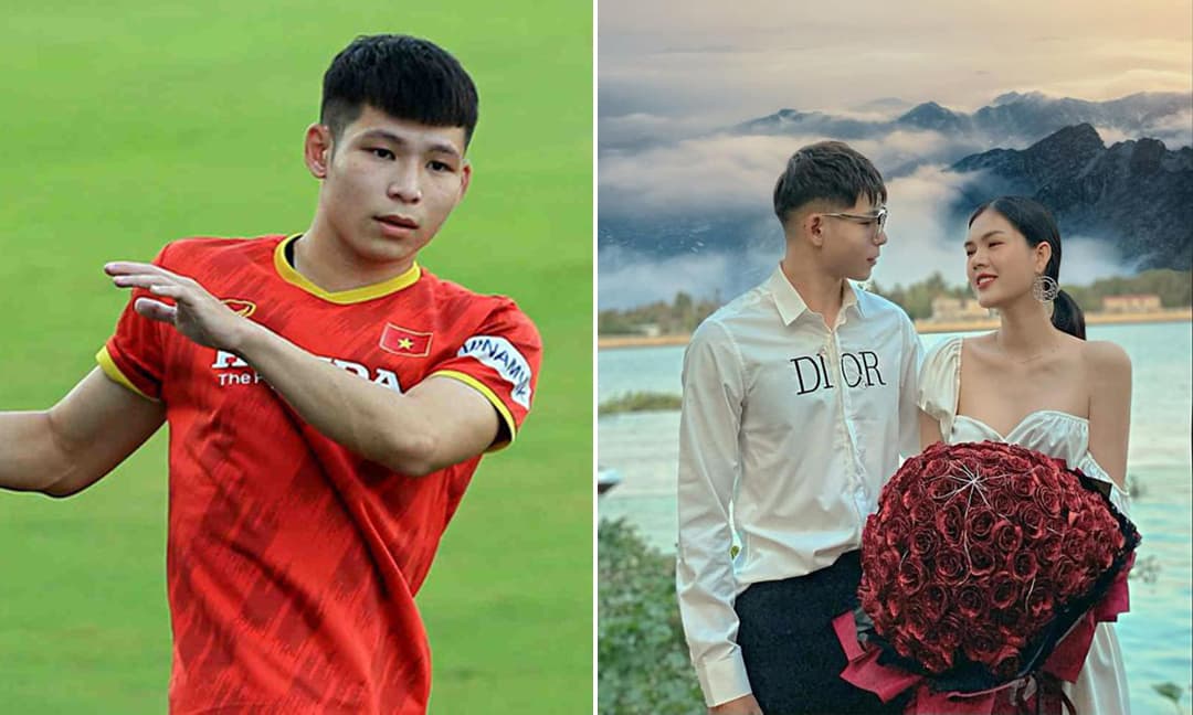 Diễn viên Ngọc Trinh bức xúc khi bị réo tên là người yêu cũ của cầu thủ U23 Việt Nam?