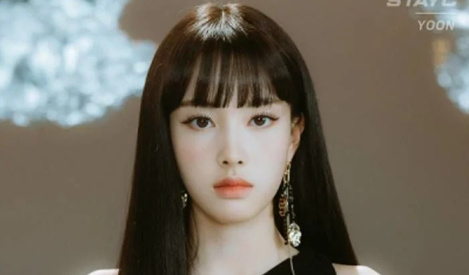 Những idol Hàn lột xác ngoạn mục khi để tóc mái ngang: Lisa xinh đẹp vẫn thua sự cá tính của Jinnie