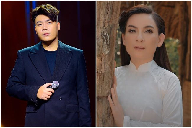 Cố nghệ sĩ Phi Nhung được xướng tên trong Mai vàng 2021