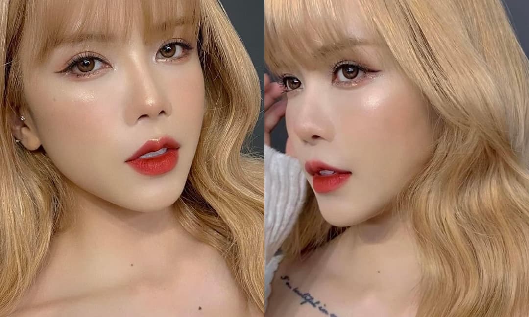 Thiều Bảo Trâm bùng nổ visual trong bộ ảnh mới, ví như búp bê cũng chẳng hề quá lời