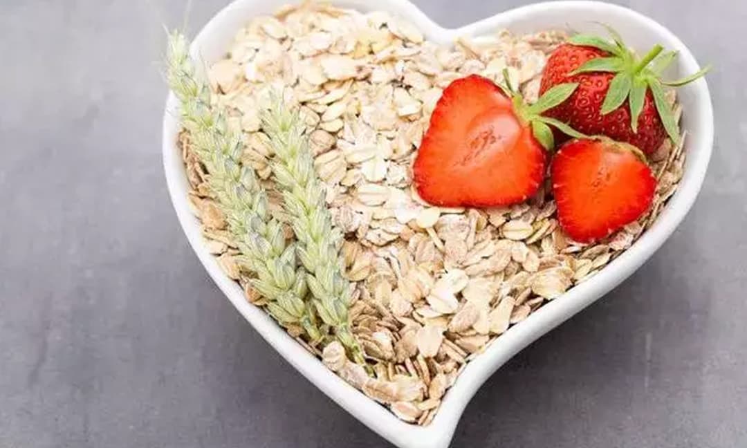 Ăn bột yến mạch thường xuyên sẽ mang lại 5 lợi ích bất ngờ cho cơ thể! Bạn cũng có thể ăn mỗi ngày