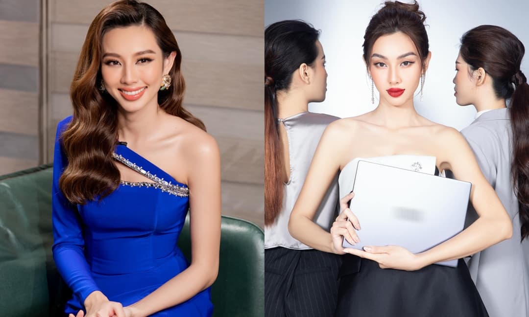 Vừa đăng quang Miss Grand International chưa bao lâu, Thùy Tiên đã kiếm được số tiền hơn 20 tỷ