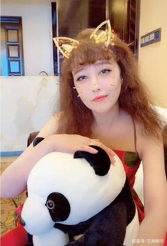 Châu Hải My, sao Hoa ngữ