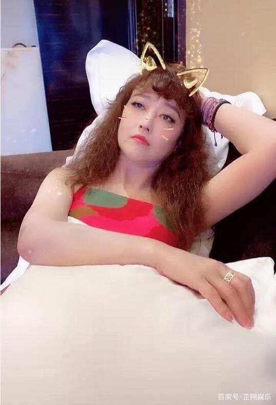 Châu Hải My, sao Hoa ngữ