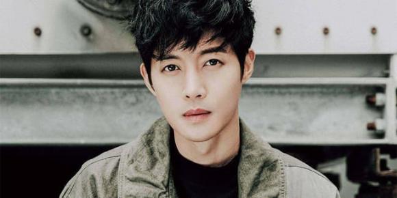 sao hàn, Kim Hyun Joong, nhóm f4, vườn sao băng
