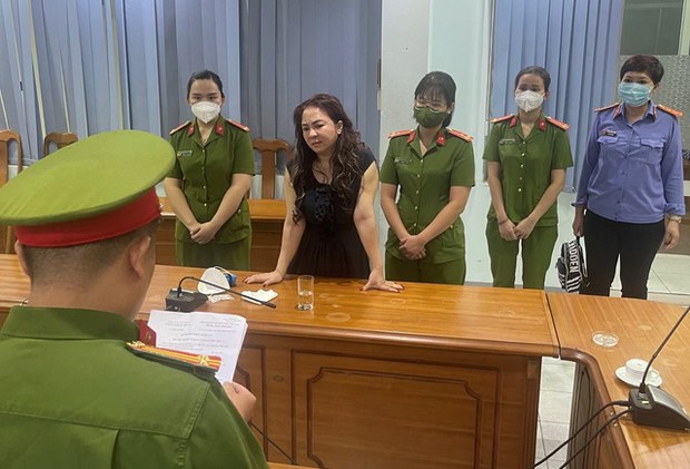 Bà Nguyễn Phương Hằng bị 2 tỉnh cùng khởi tố 1 tội danh, luật sư nói gì?