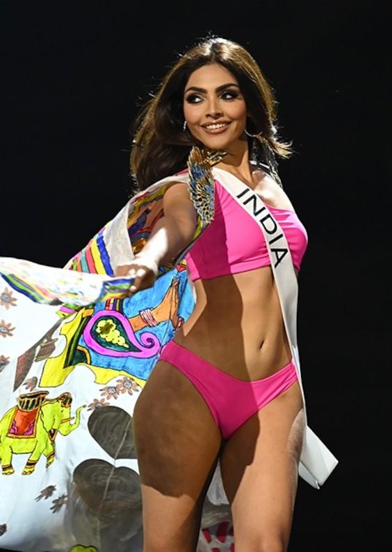 Ấn Độ, Hà Lan từ bỏ bản quyền Hoa hậu Hoàn vũ